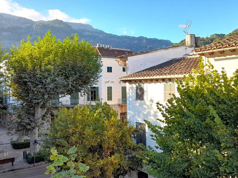 Modern New Build Home in the Heart of Sóller , Soller 