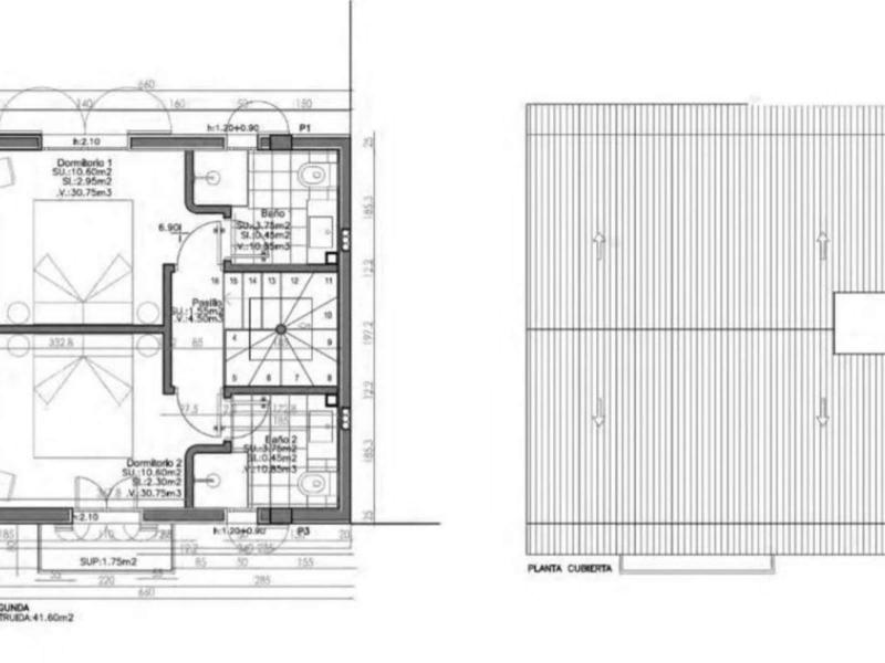 Modern New Build Home in the Heart of Sóller , Soller 