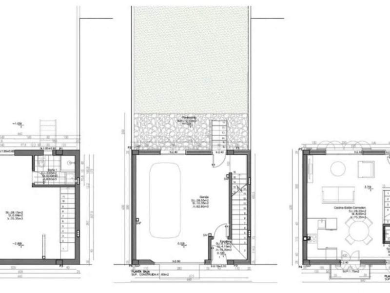 Modern New Build Home in the Heart of Sóller , Soller 