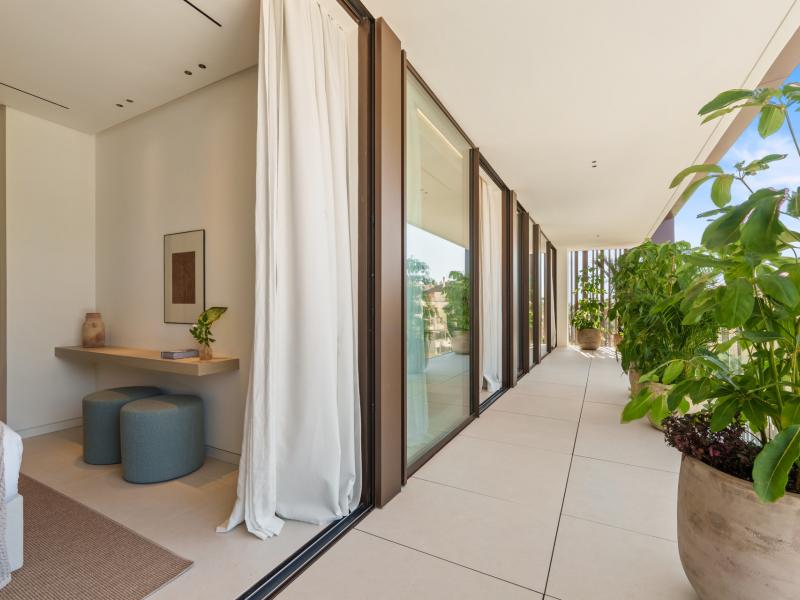 Contemporary Luxury Villa for Sale in Lomas de Marbella Club, Marbella Golden Mile , Marbella 