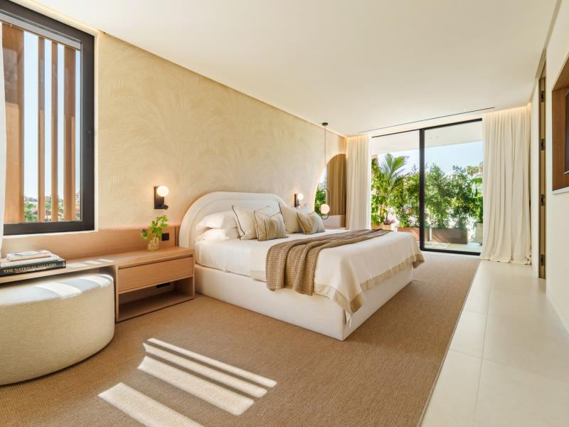 Contemporary Luxury Villa for Sale in Lomas de Marbella Club, Marbella Golden Mile , Marbella 