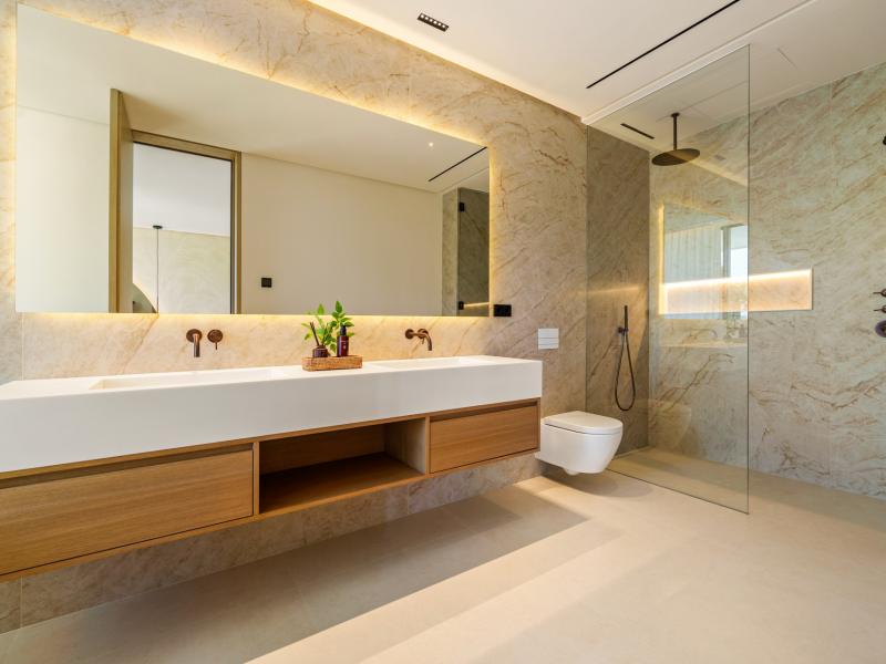 Contemporary Luxury Villa for Sale in Lomas de Marbella Club, Marbella Golden Mile , Marbella 
