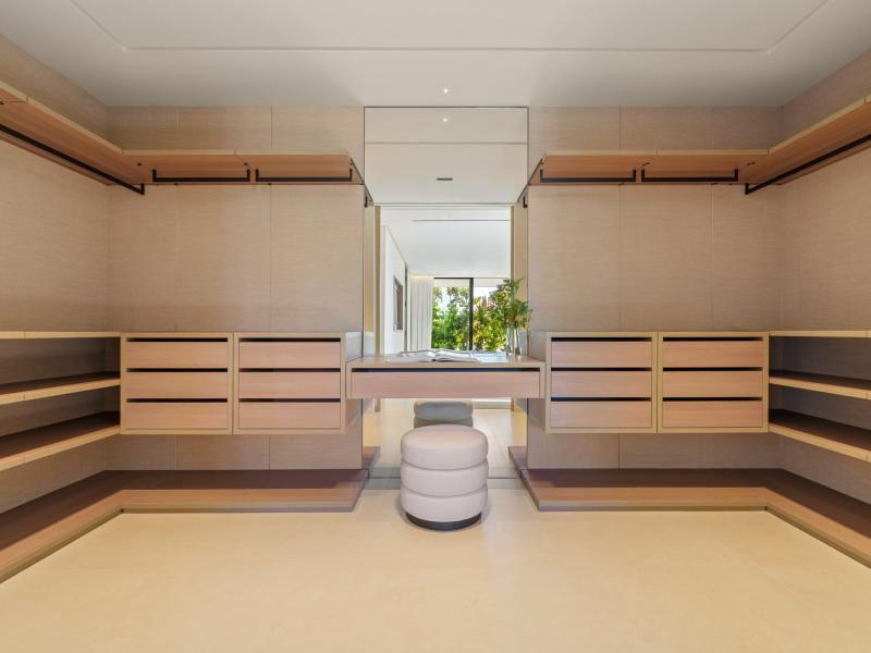 Contemporary Luxury Villa for Sale in Lomas de Marbella Club, Marbella Golden Mile , Marbella 