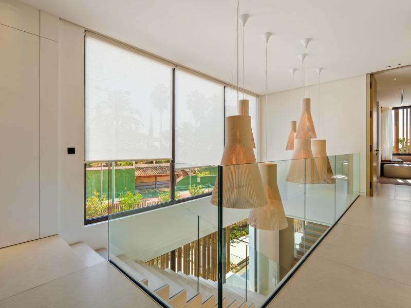 Contemporary Luxury Villa for Sale in Lomas de Marbella Club, Marbella Golden Mile , Marbella 