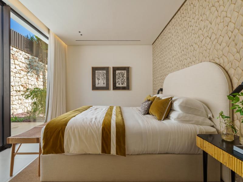 Contemporary Luxury Villa for Sale in Lomas de Marbella Club, Marbella Golden Mile , Marbella 