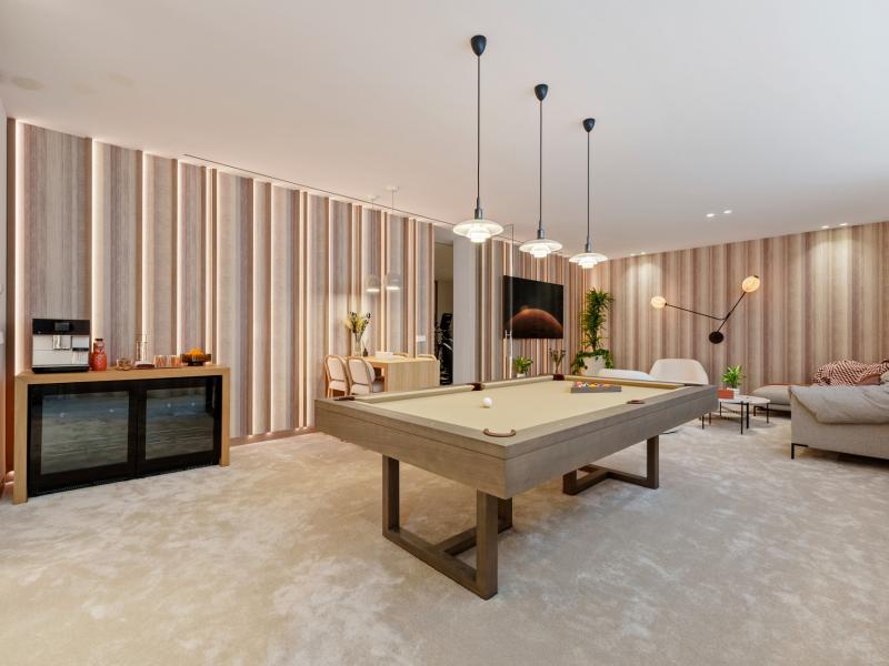 Contemporary Luxury Villa for Sale in La Quinta, Marbella , Benahavis 