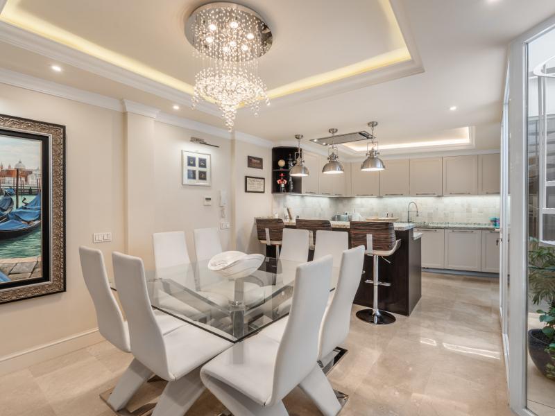 Luxury Townhouse for Sale in Marbella Old Town , Marbella 