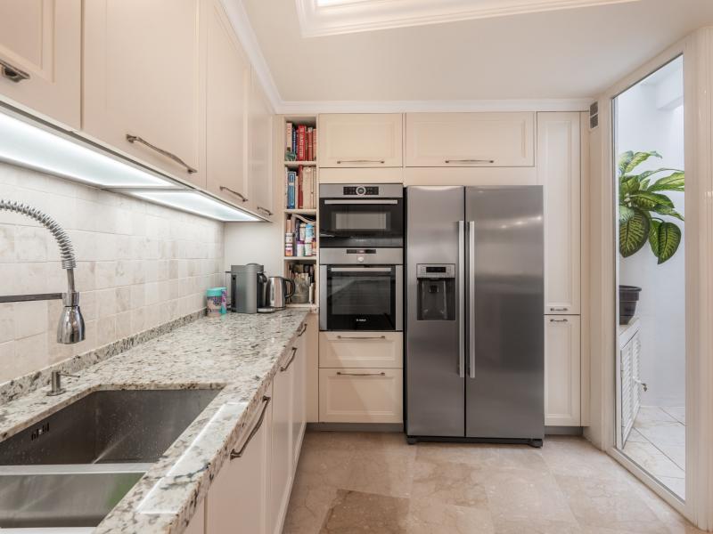 Luxury Townhouse for Sale in Marbella Old Town , Marbella 