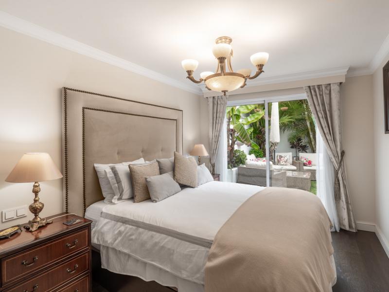 Luxury Townhouse for Sale in Marbella Old Town , Marbella 