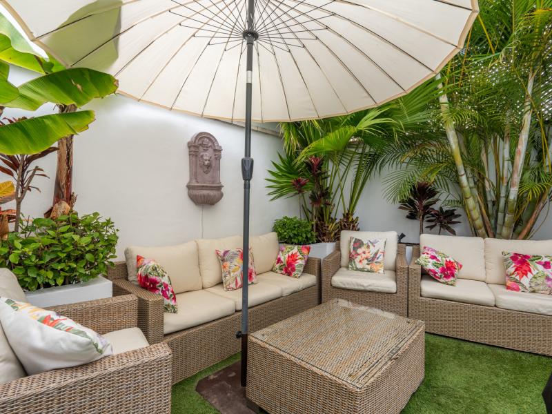 Luxury Townhouse for Sale in Marbella Old Town , Marbella 