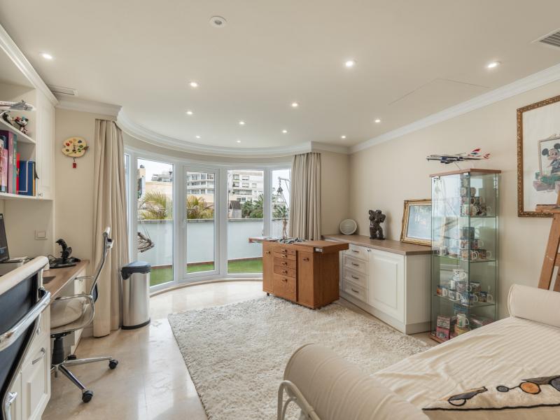Luxury Townhouse for Sale in Marbella Old Town , Marbella 