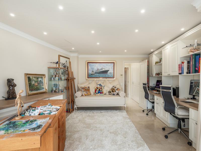 Luxury Townhouse for Sale in Marbella Old Town , Marbella 