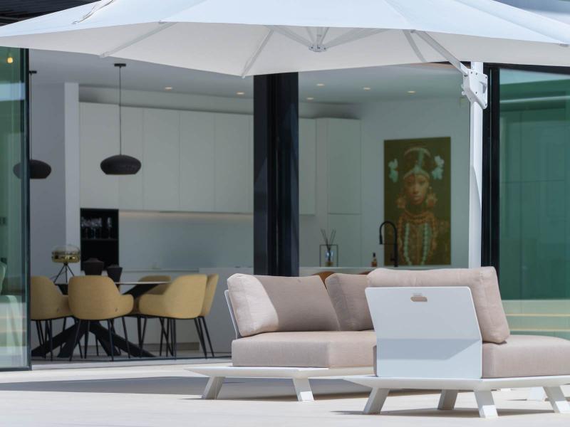 Modern Luxury Villa for Sale in Jesús, Ibiza , Jesus 