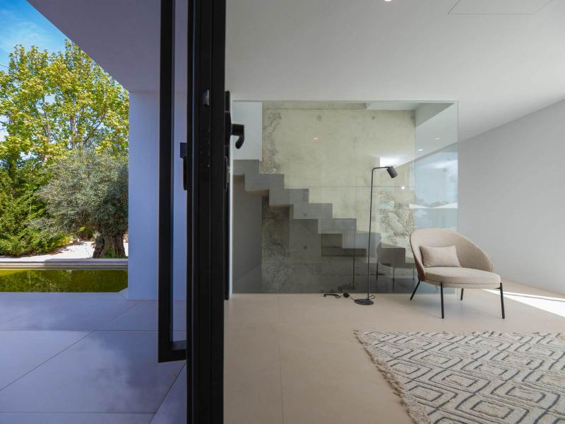 Modern Luxury Villa for Sale in Jesús, Ibiza , Jesus 