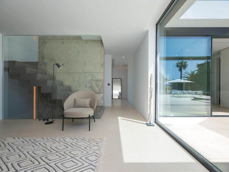 Modern Luxury Villa for Sale in Jesús, Ibiza , Jesus 