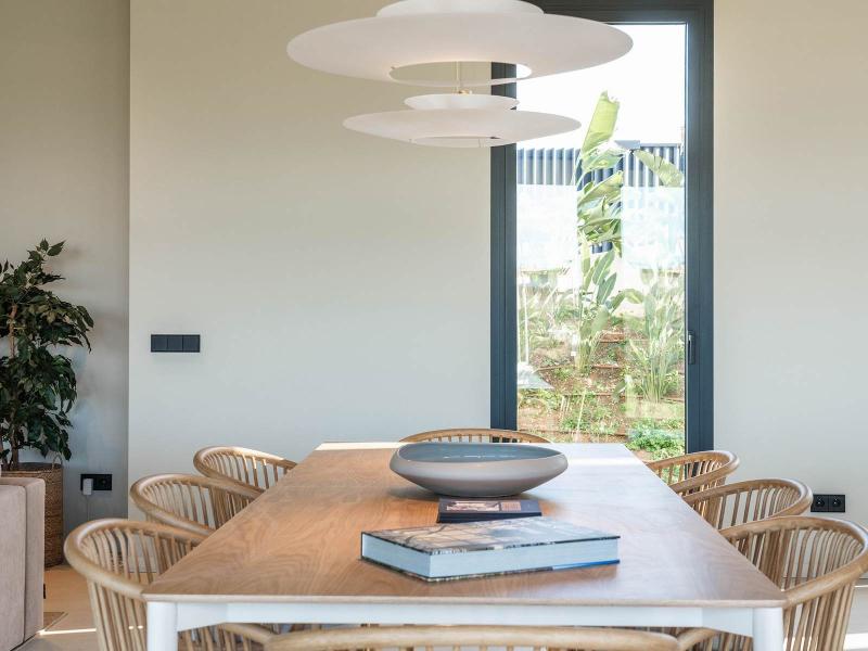 Luxury 4-Bedroom Villa for Sale in Son Gual, , Palma 