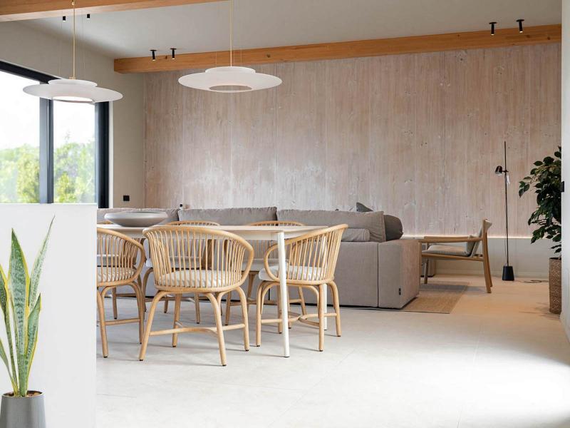 Luxury 4-Bedroom Villa for Sale in Son Gual, , Palma 