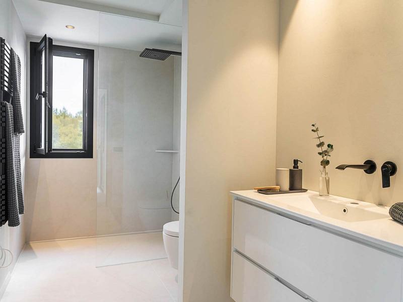 Luxury 4-Bedroom Villa for Sale in Son Gual, , Palma 