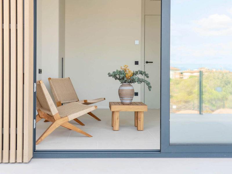 Luxury 4-Bedroom Villa for Sale in Son Gual, , Palma 