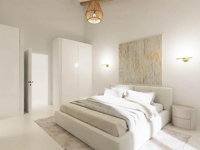 Contemporary Single-Storey Villa , 