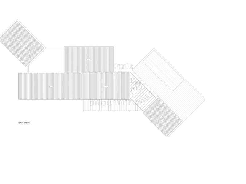 Contemporary Single-Storey Villa , 