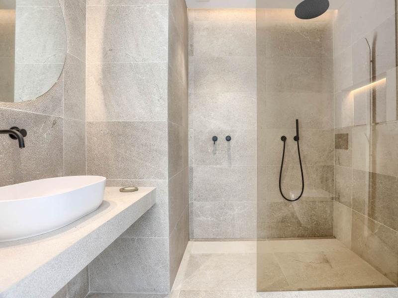 Spectacular Contemporary Villa for Sale in Cala Llamp , Port Andratx 