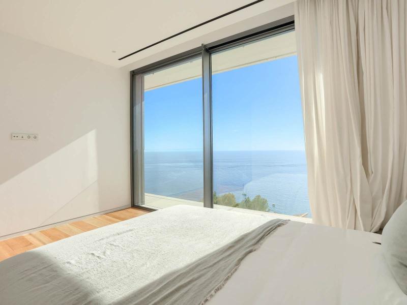Spectacular Contemporary Villa for Sale in Cala Llamp , Port Andratx 