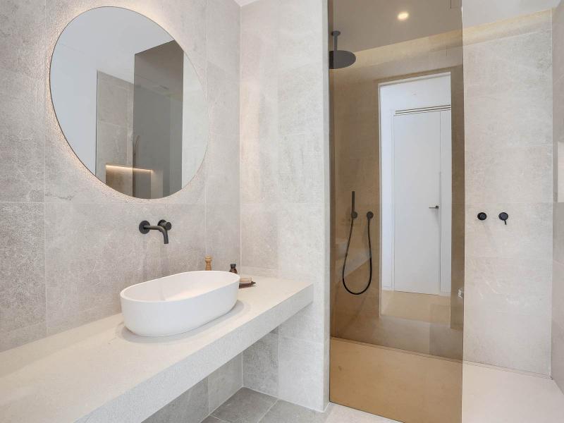 Spectacular Contemporary Villa for Sale in Cala Llamp , Port Andratx 