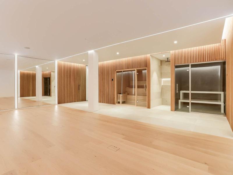 Spectacular Contemporary Villa for Sale in Cala Llamp , Port Andratx 