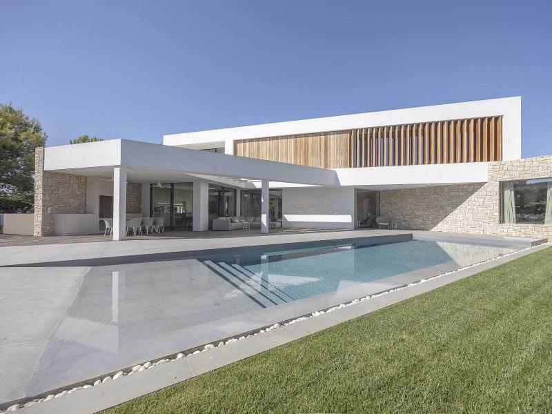 Luxury Villa for Sale on Escorpión Golf Course , Valencia 
