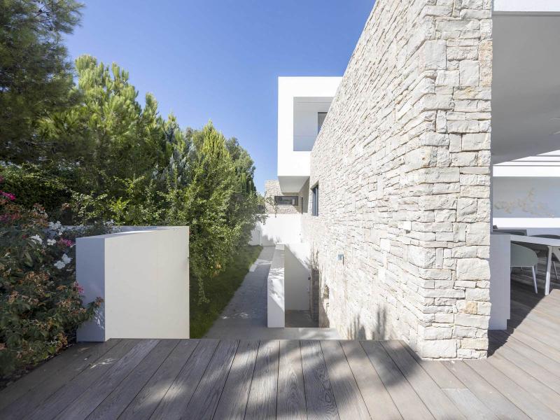 Luxury Villa for Sale on Escorpión Golf Course , Valencia 