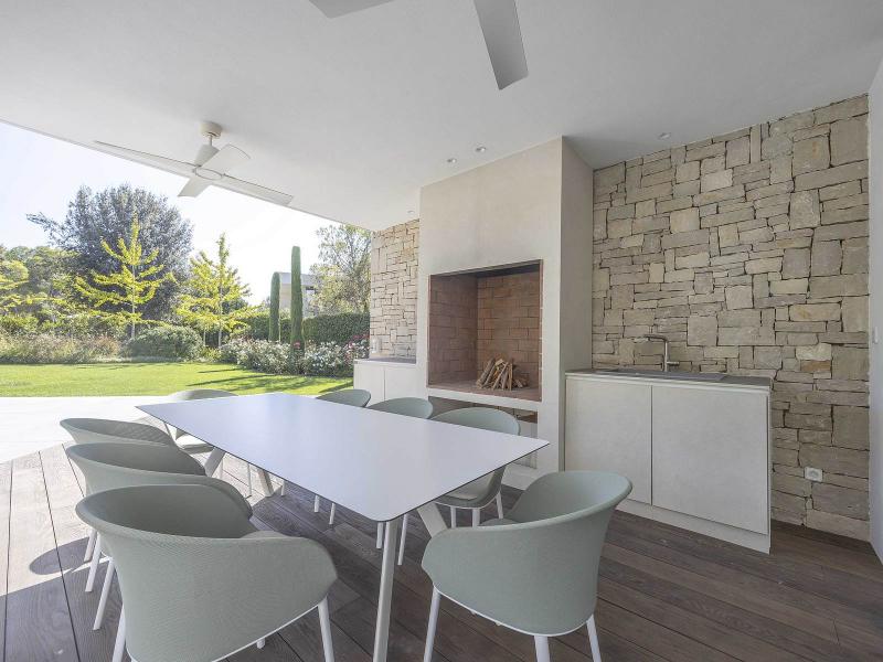 Luxury Villa for Sale on Escorpión Golf Course , Valencia 