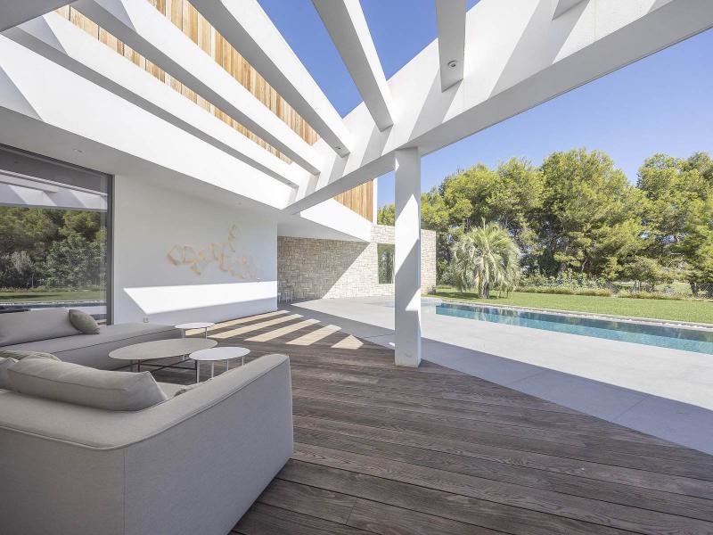 Luxury Villa for Sale on Escorpión Golf Course , Valencia 