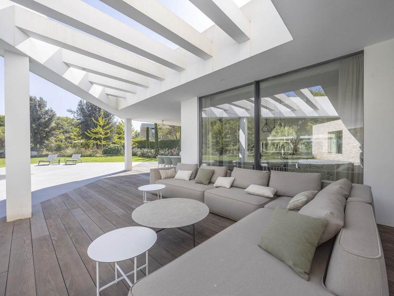 Luxury Villa for Sale on Escorpión Golf Course , Valencia 