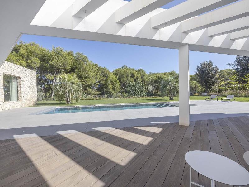 Luxury Villa for Sale on Escorpión Golf Course , Valencia 