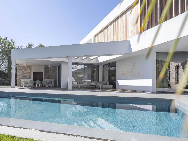 Luxury Villa for Sale on Escorpión Golf Course , Valencia 