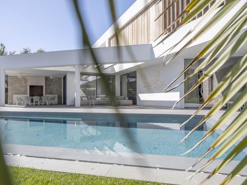 Luxury Villa for Sale on Escorpión Golf Course , Valencia 