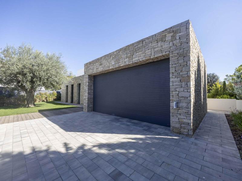 Luxury Villa for Sale on Escorpión Golf Course , Valencia 