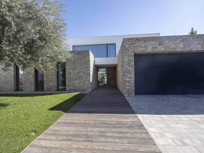 Luxury Villa for Sale on Escorpión Golf Course , Valencia 