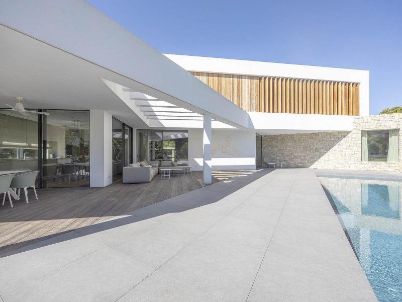 Luxury Villa for Sale on Escorpión Golf Course , Valencia 