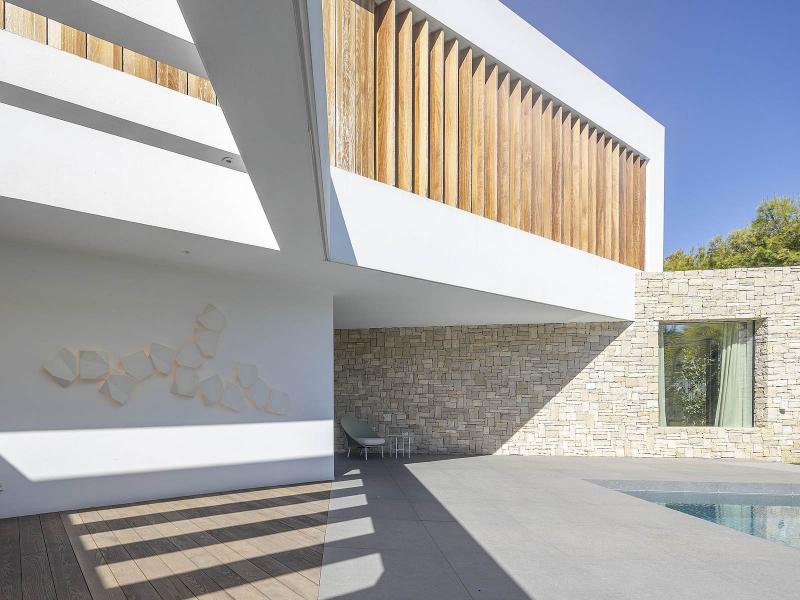 Luxury Villa for Sale on Escorpión Golf Course , Valencia 