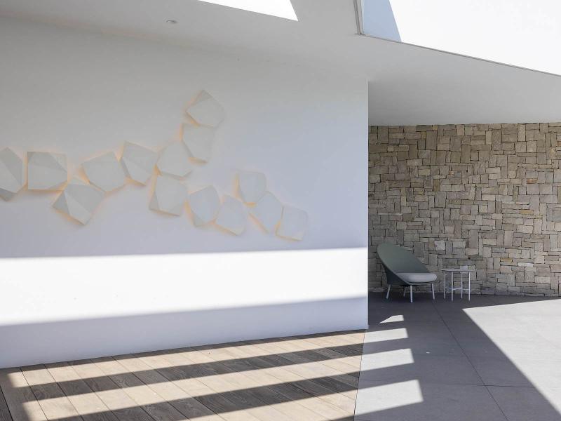 Luxury Villa for Sale on Escorpión Golf Course , Valencia 