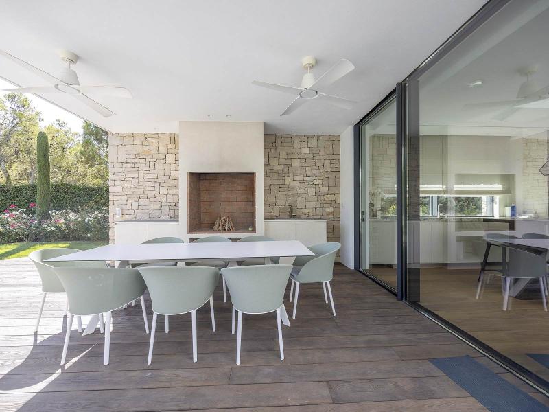 Luxury Villa for Sale on Escorpión Golf Course , Valencia 