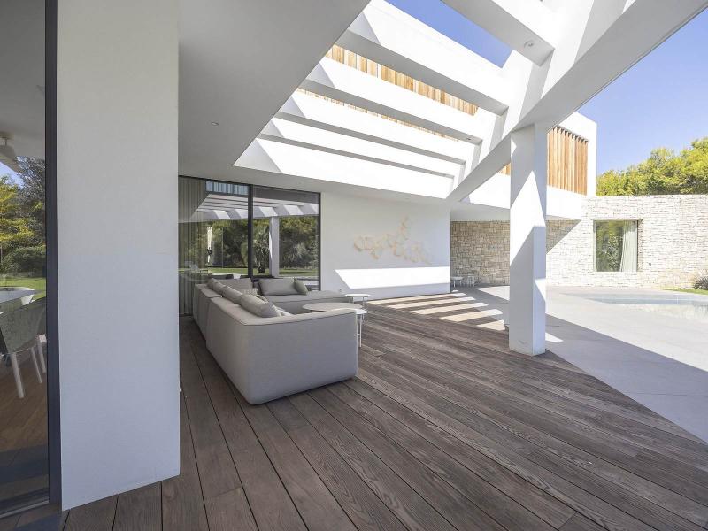 Luxury Villa for Sale on Escorpión Golf Course , Valencia 