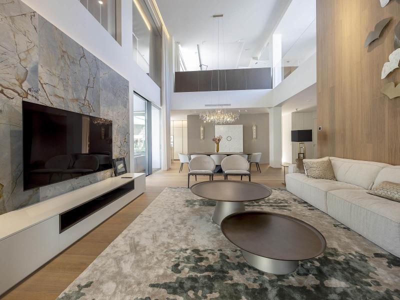 Luxury Villa for Sale on Escorpión Golf Course , Valencia 