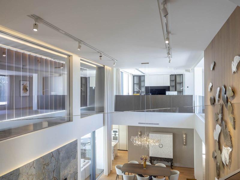 Luxury Villa for Sale on Escorpión Golf Course , Valencia 