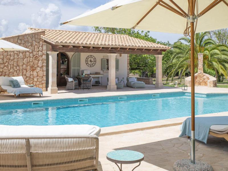 Luxury Estate for Sale in Cas Concos , 