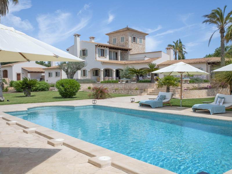 Luxury Estate for Sale in Cas Concos , 