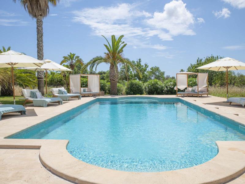 Luxury Estate for Sale in Cas Concos , 