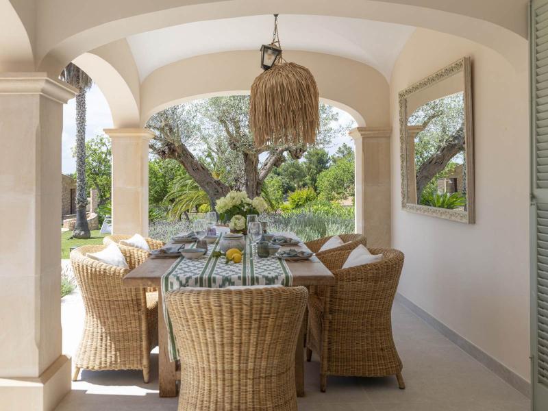 Luxury Estate for Sale in Cas Concos , 